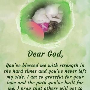 Meet your Posher, Mary